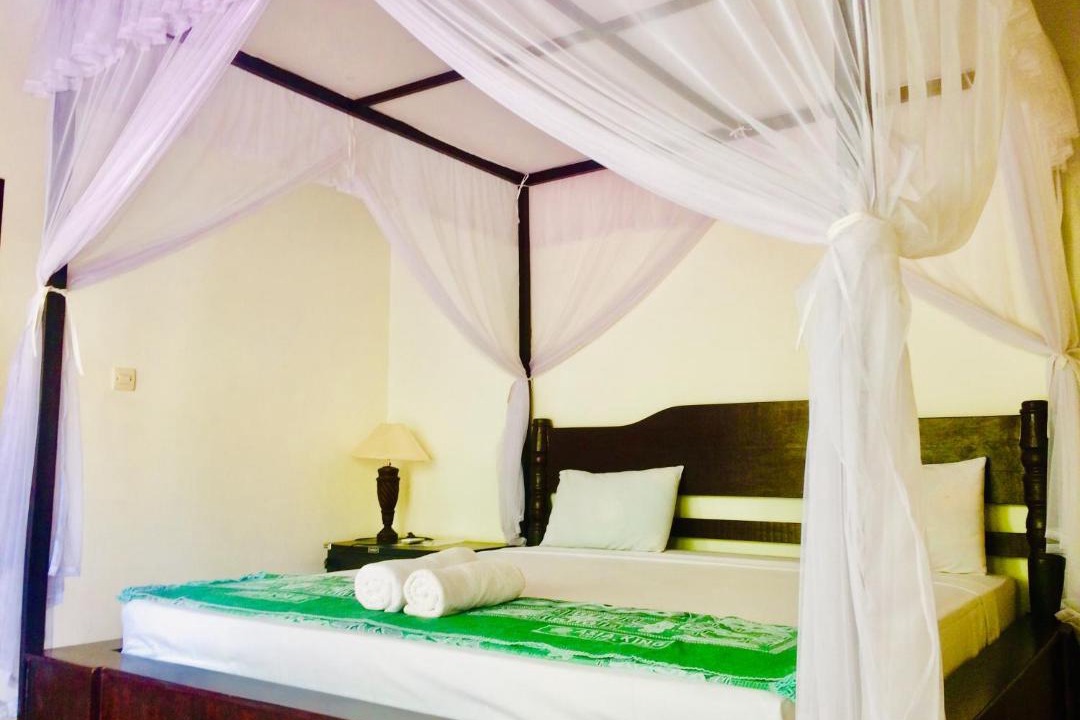 Photo of Bedroom in Purwakerti