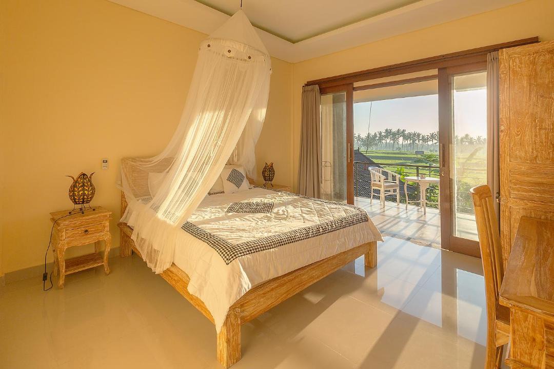 Photo of Bedroom in Kemenuh