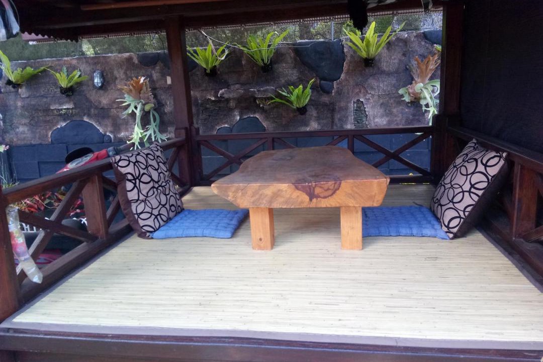 Photo of Patio Balcony in Bedugul