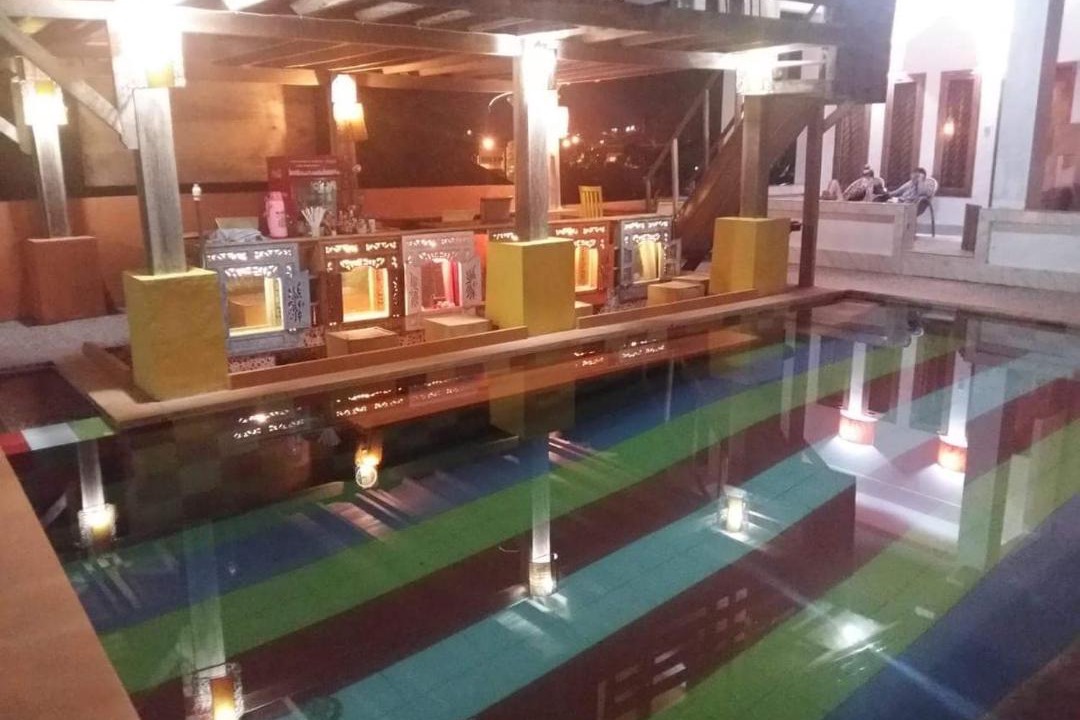 Photo of Outdoor in Padangbai