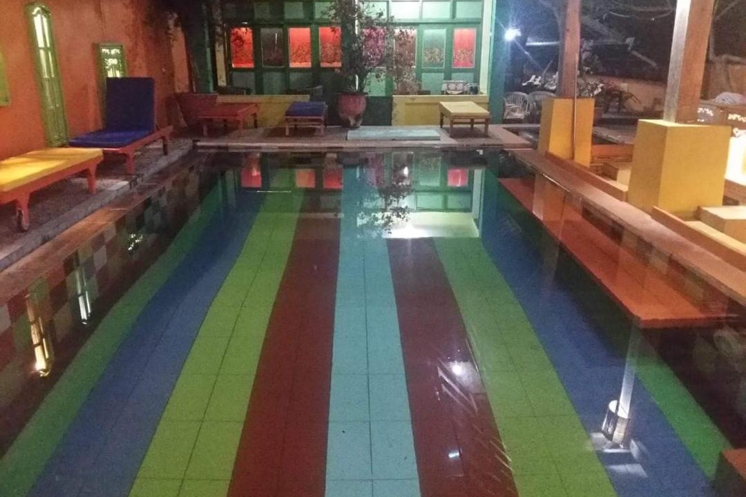 Photo of Outdoor in Padangbai