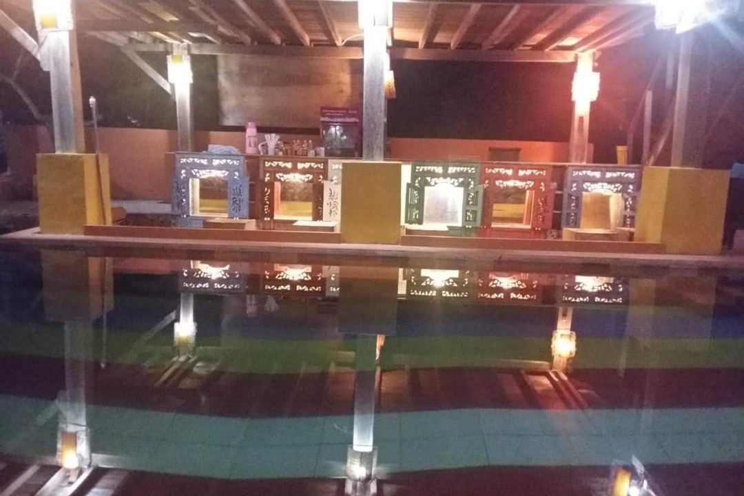 Photo of Outdoor in Padangbai