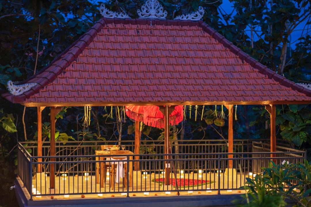 Photo of Buildings in Gianyar