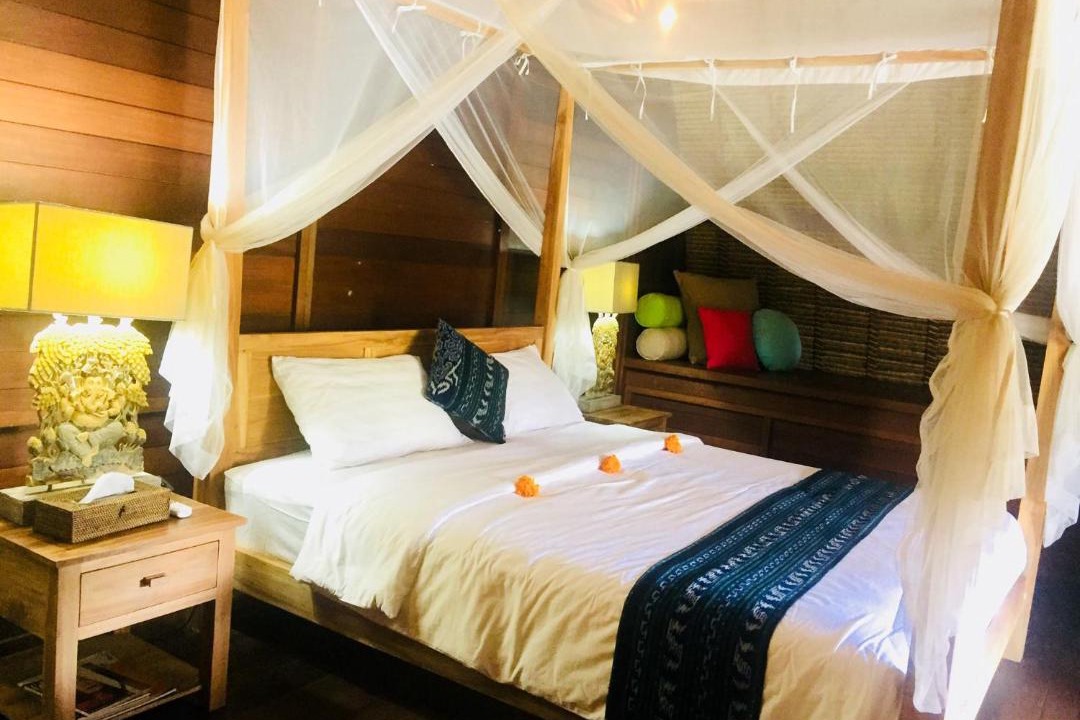 Photo of Bedroom in Tabanan