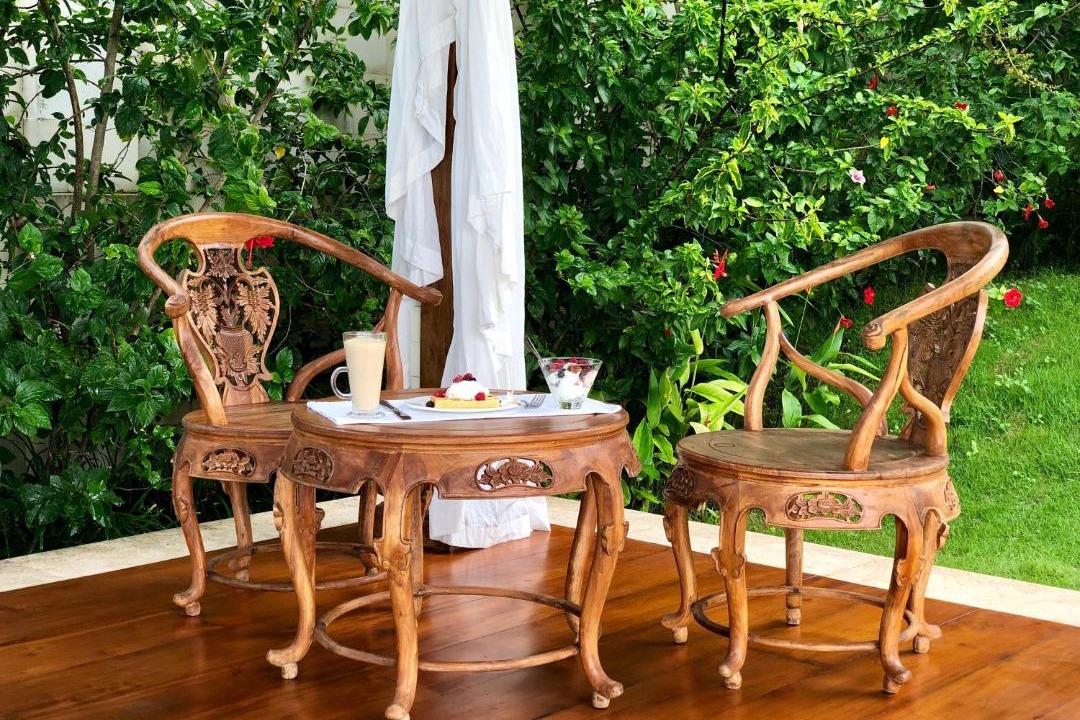 Photo of Patio Balcony in Manggis