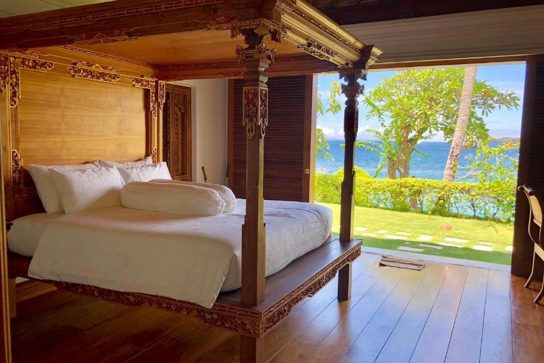 Photo of Bedroom in Manggis