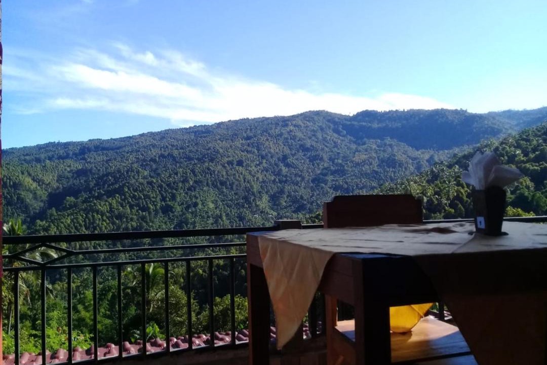 Photo of Patio Balcony in Munduk