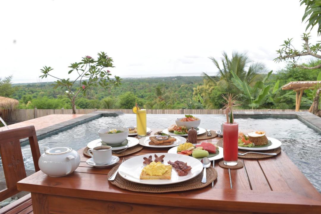 Photo of Patio Balcony in Pejarakan