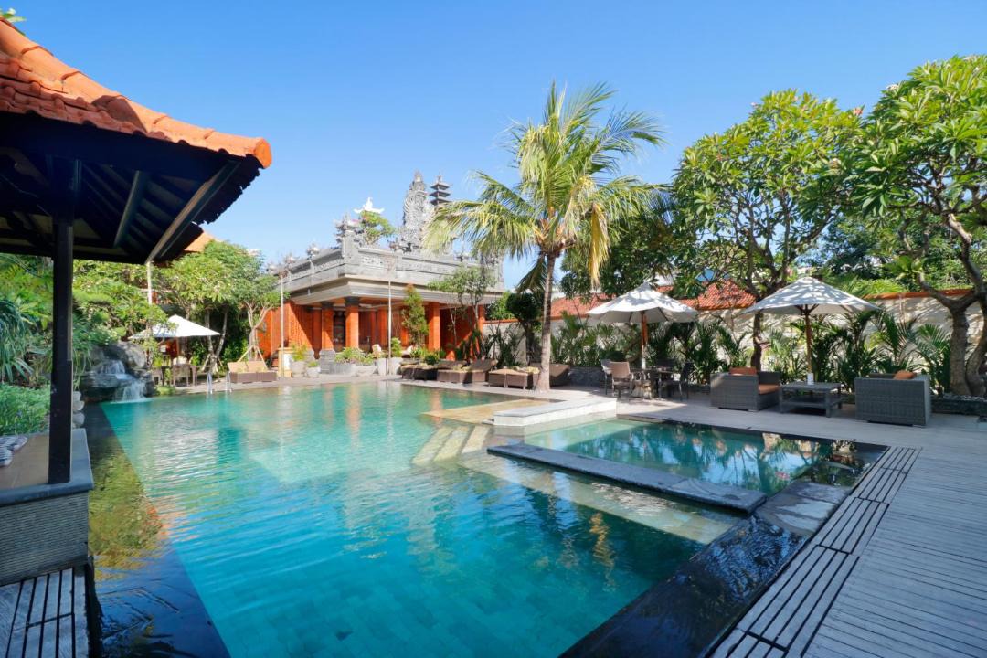 Photo of Outdoor in Legian City-Centre
