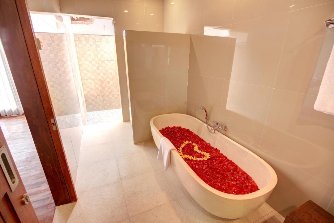 Photo of Bathroom in Keramas