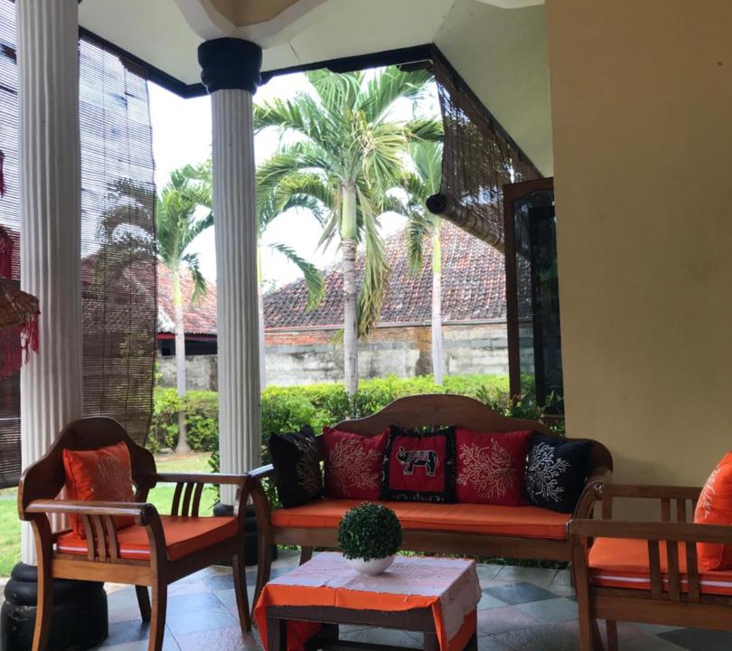 Photo of Livingroom in Anturan