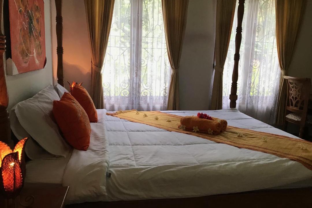 Photo of Bedroom in Anturan