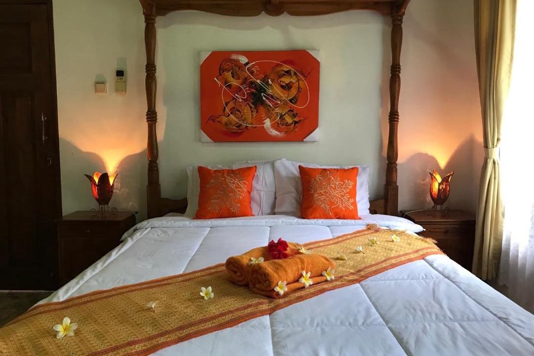 Photo of Bedroom in Anturan