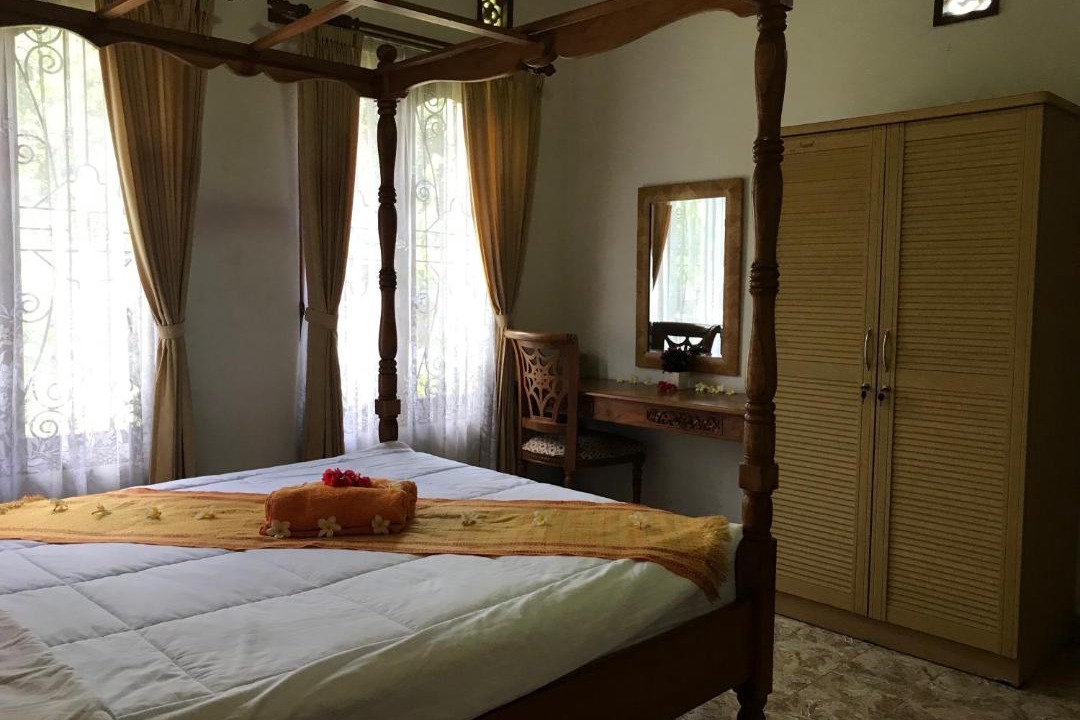 Photo of Bedroom in Anturan