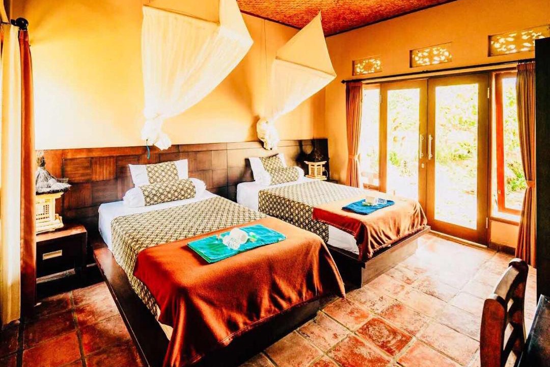 Photo of Bedroom in East Selemadeg