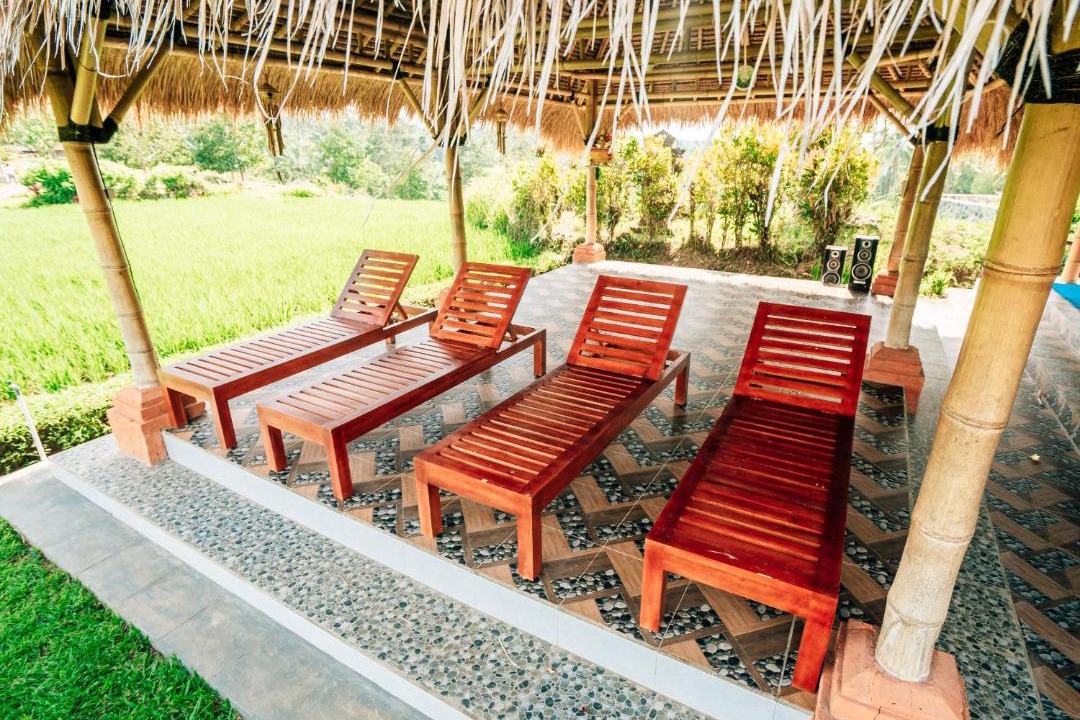 Photo of Patio Balcony in East Selemadeg