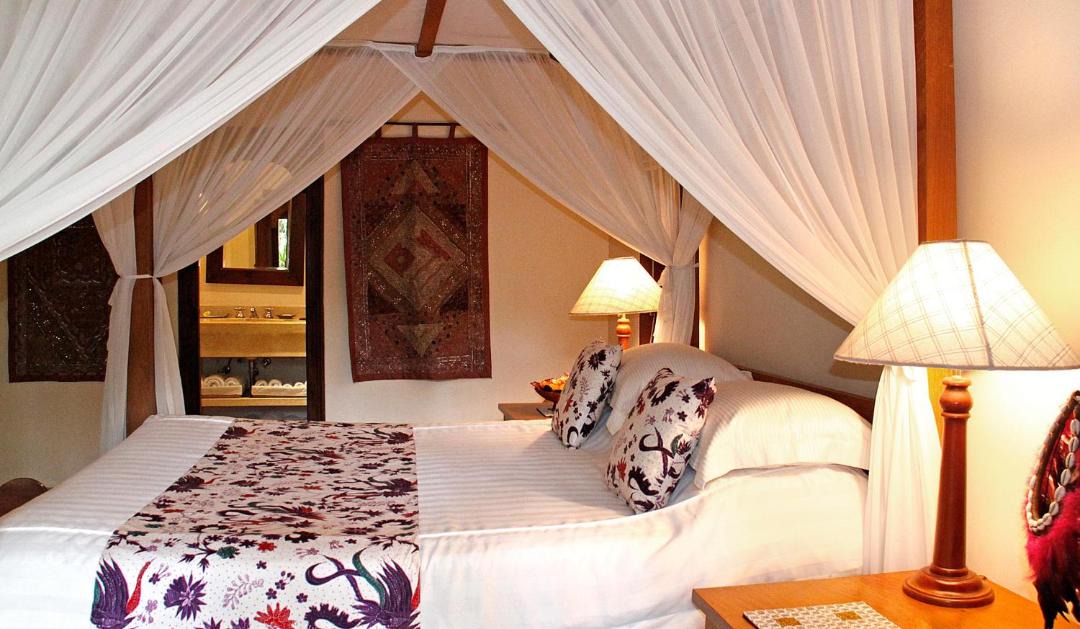 Photo of Bedroom in Sayan