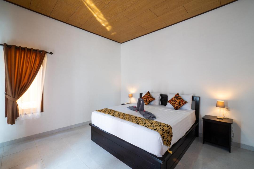 Photo of Bedroom in Jungut Batu