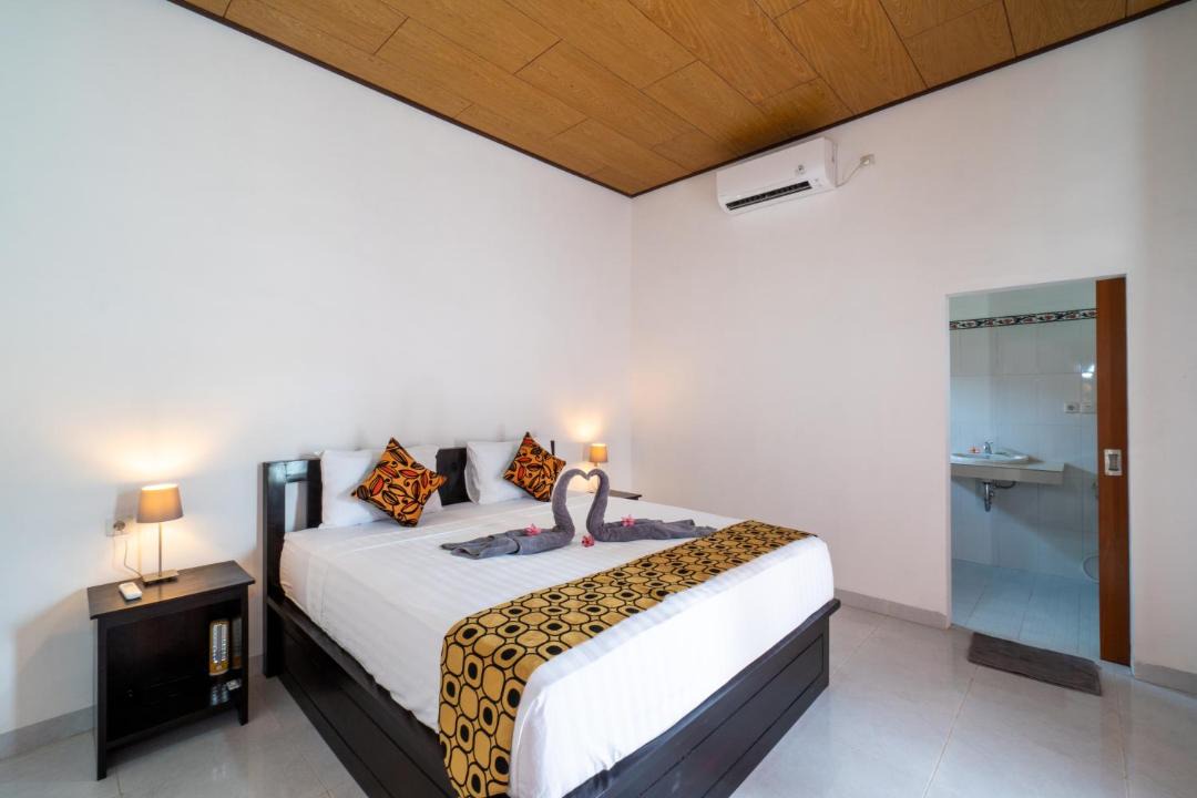 Photo of Bedroom in Jungut Batu