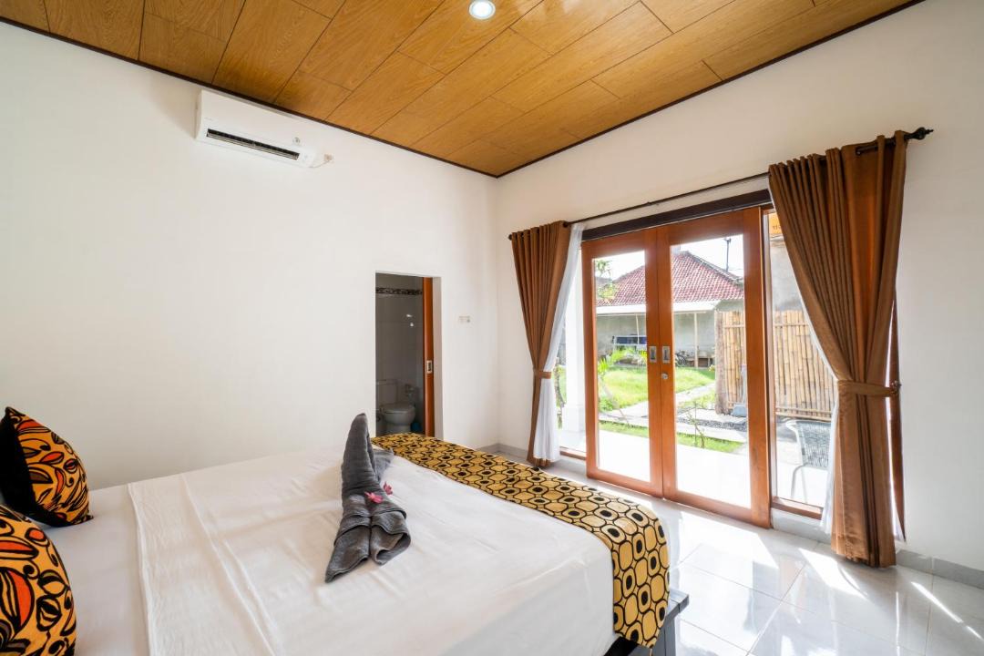Photo of Bedroom in Jungut Batu