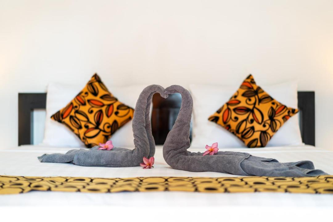 Photo of Bedroom in Jungut Batu