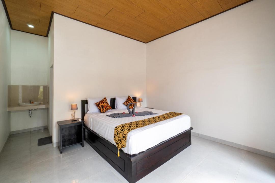 Photo of Bedroom in Jungut Batu