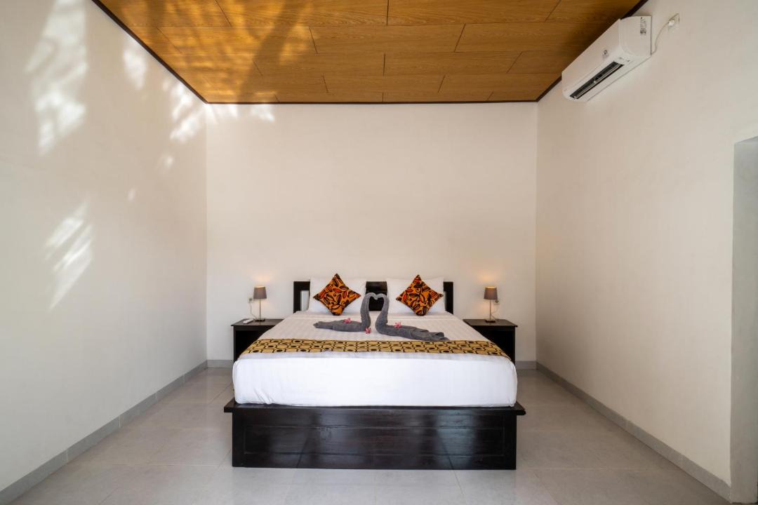 Photo of Bedroom in Jungut Batu