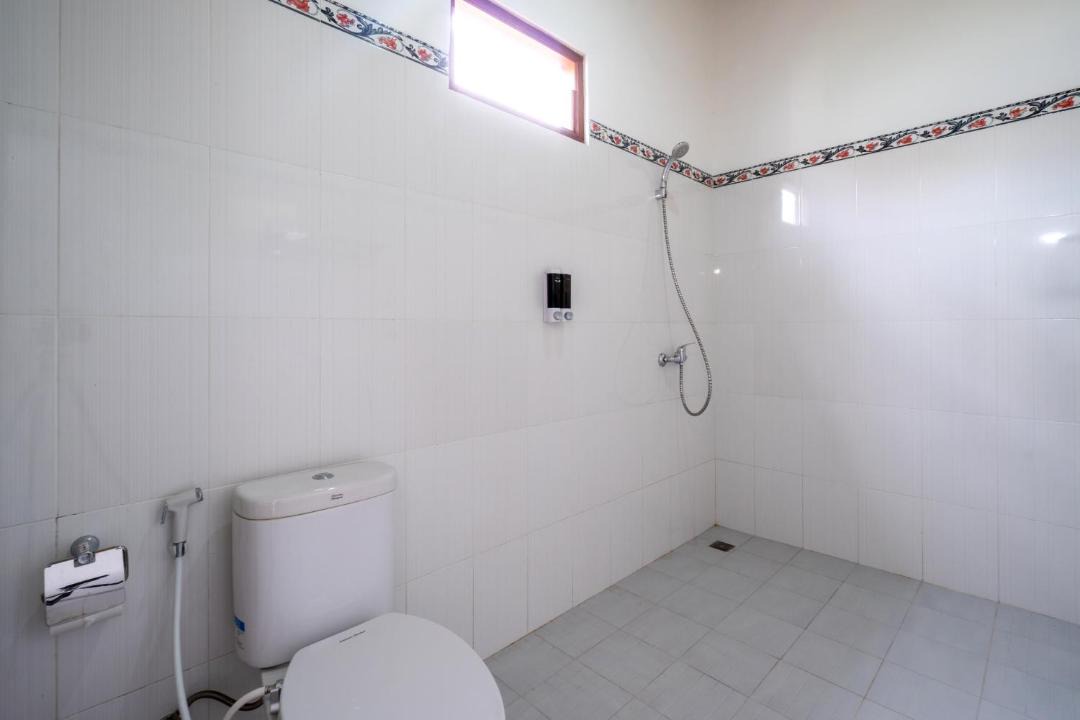 Photo of Bathroom in Jungut Batu