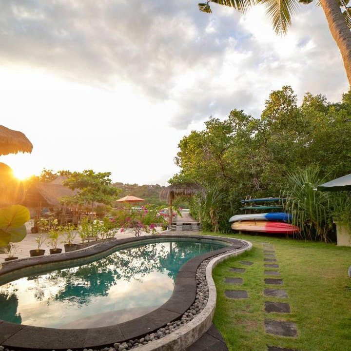 Photo of Others in Ceningan Island