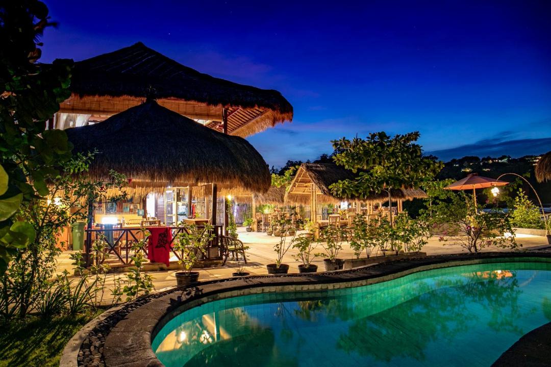 Photo of Others in Ceningan Island