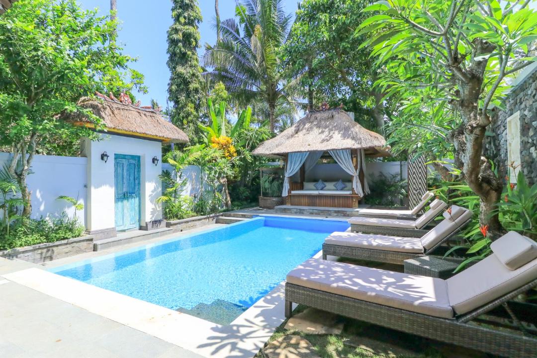 Photo of Outdoor in Candi Dasa