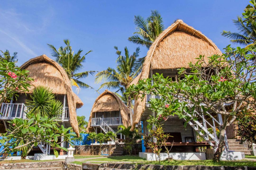 Photo of Others in Ceningan Island