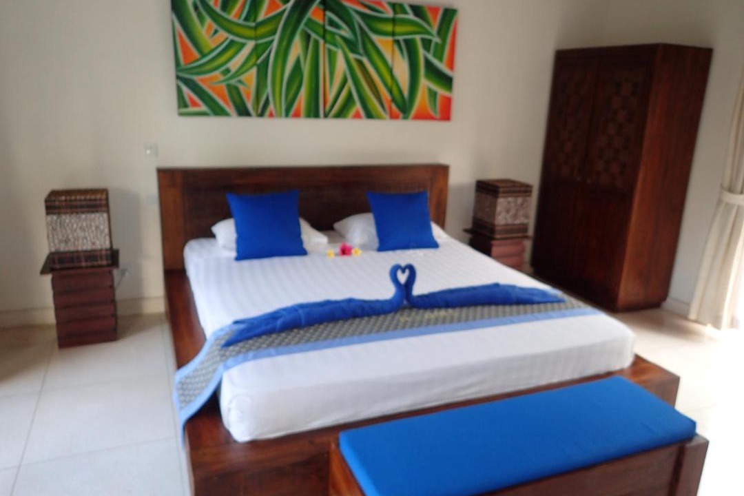 Photo of Bedroom in Amed