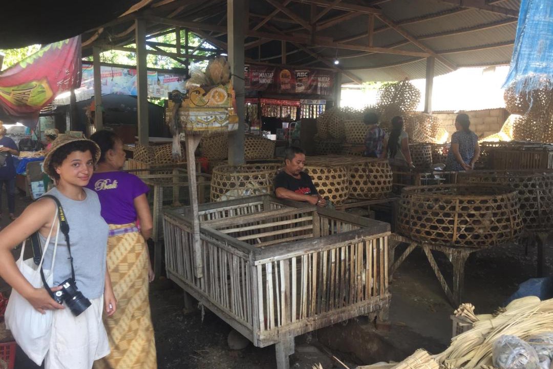 Photo of Others in Tumbu Village