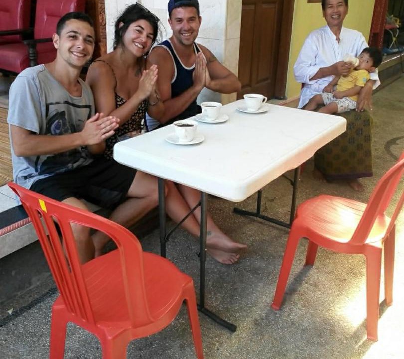 Photo of Others in Tumbu Village