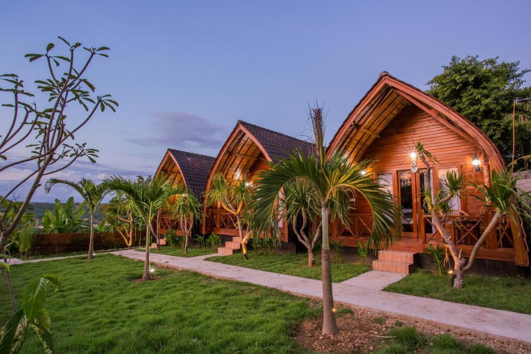 Photo of Others in Ceningan Island
