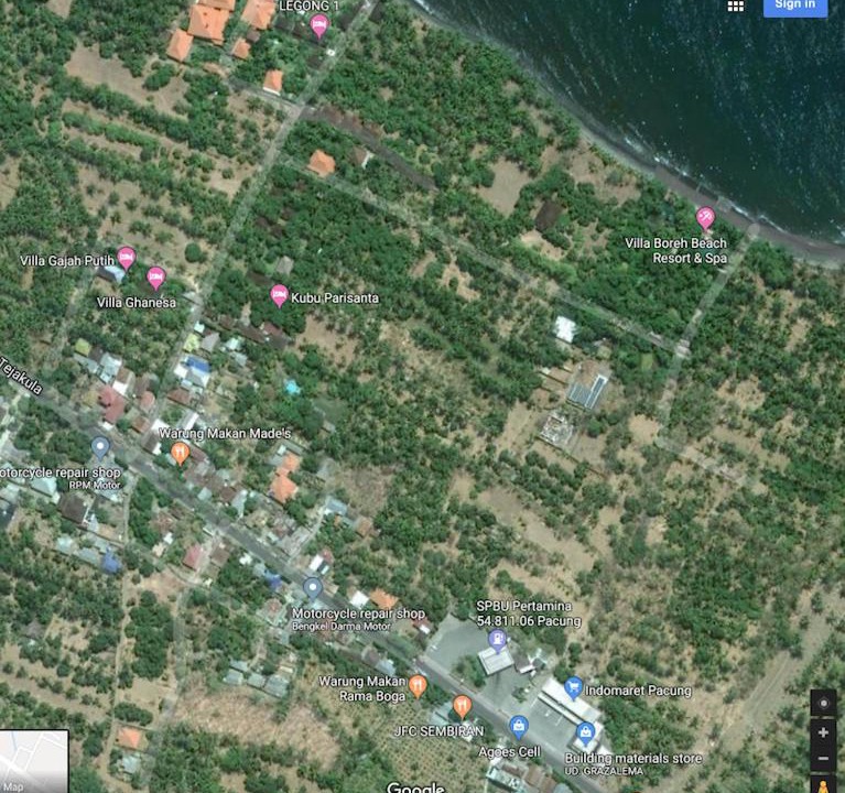 Photo of Others in Tejakula