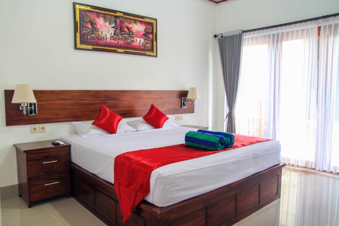Photo of Bedroom in Jungut Batu