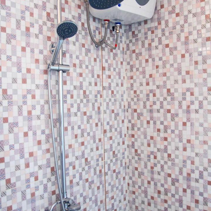 Photo of Bathroom in Jungut Batu