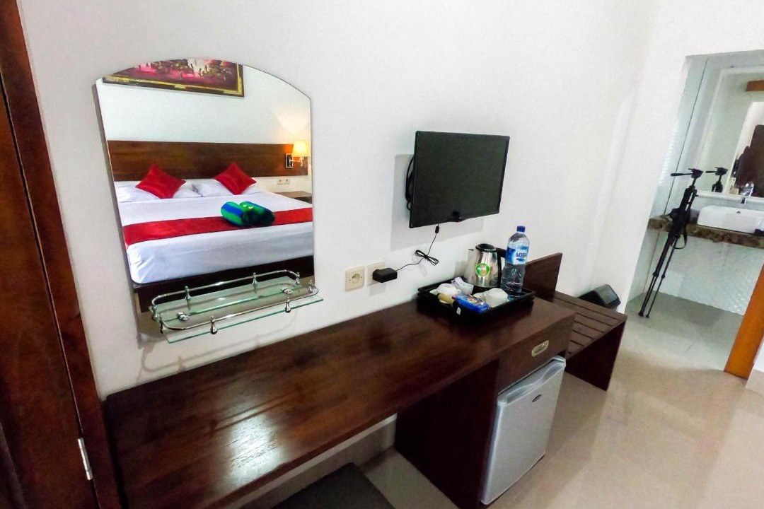 Photo of Livingroom in Jungut Batu