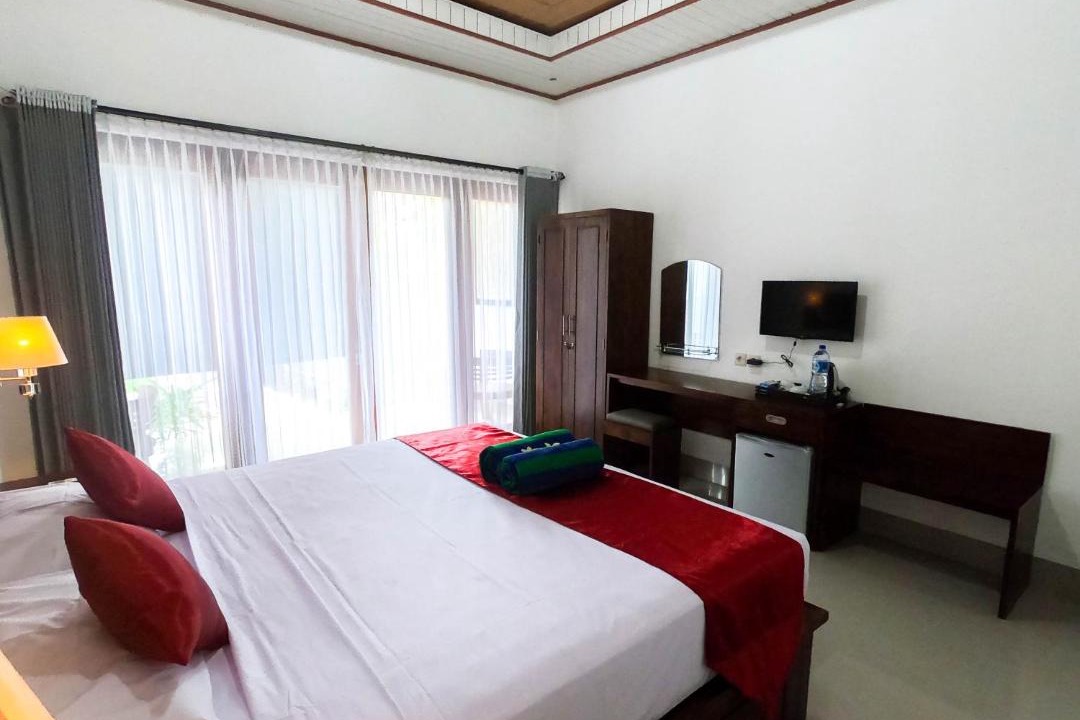 Photo of Bedroom in Jungut Batu