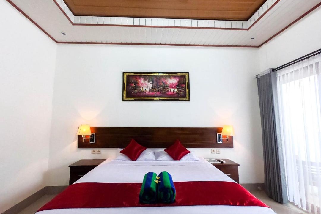 Photo of Bedroom in Jungut Batu