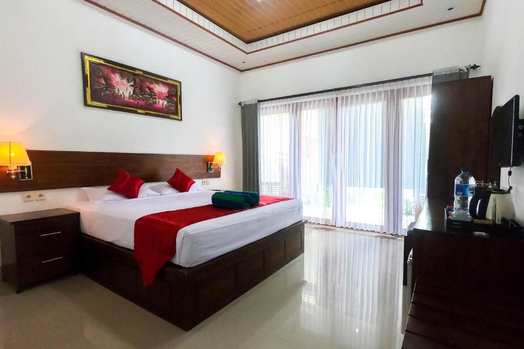 Photo of Bedroom in Jungut Batu