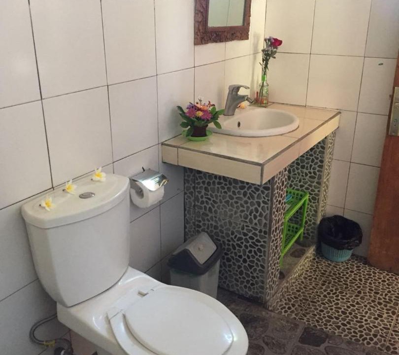 Photo of Bathroom in Lovina