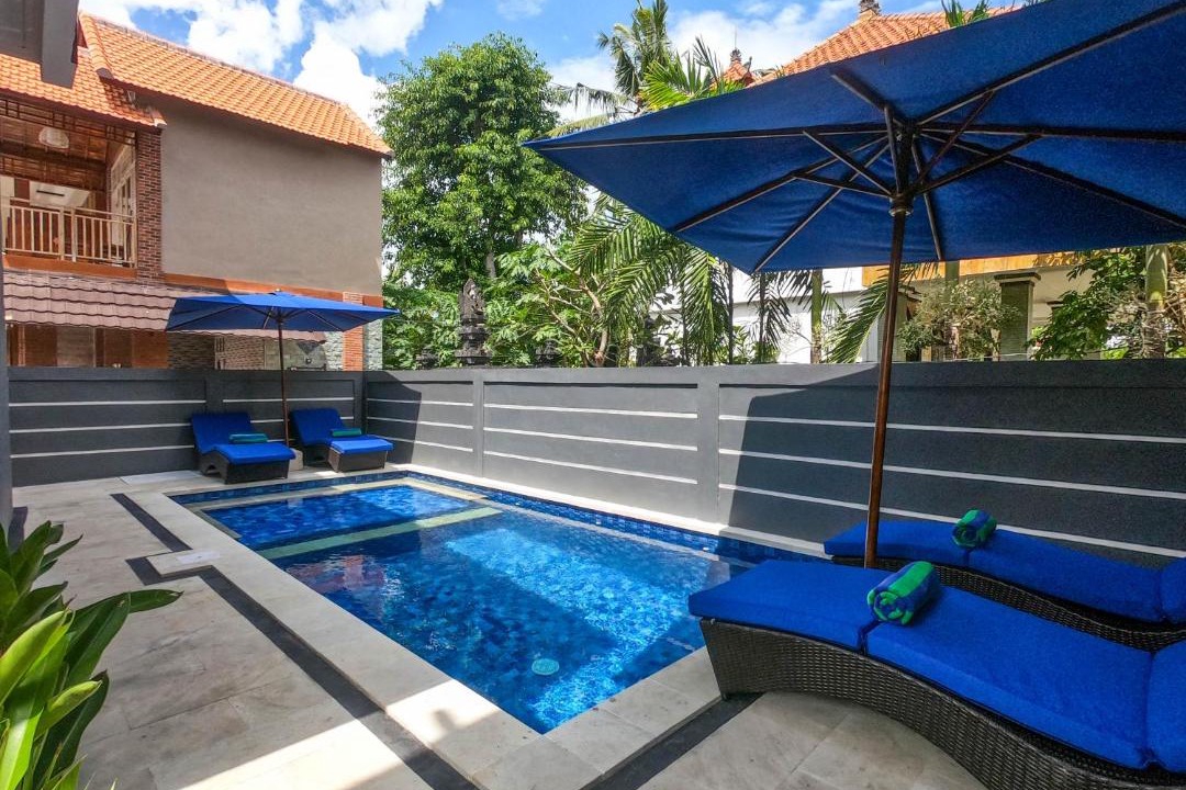 Photo of Outdoor in Jungut Batu