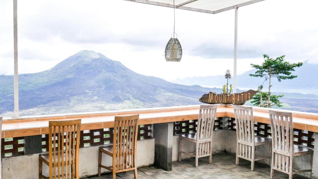 Photo of Patio Balcony in Kintamani