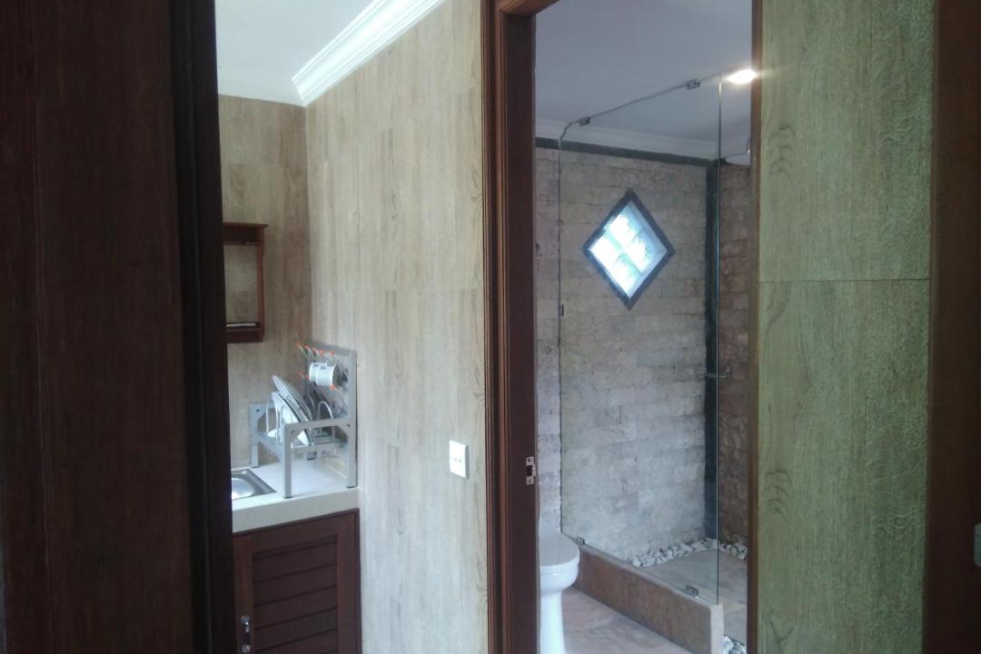 Photo of Bathroom in Sidemen
