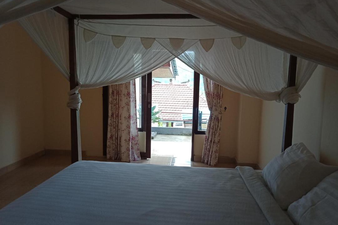 Photo of Bedroom in Munduk