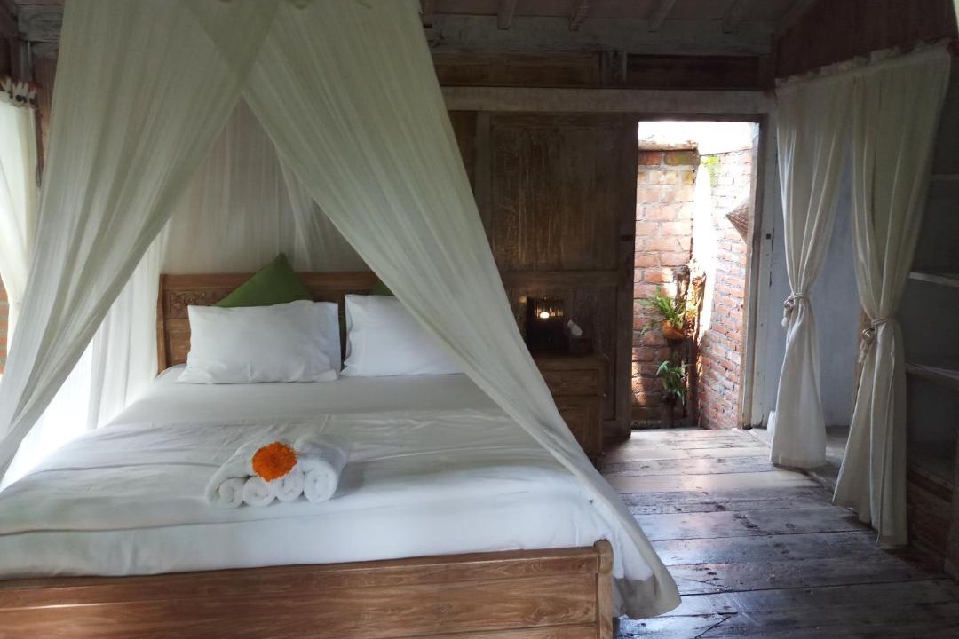 Photo of Bedroom in Buleleng