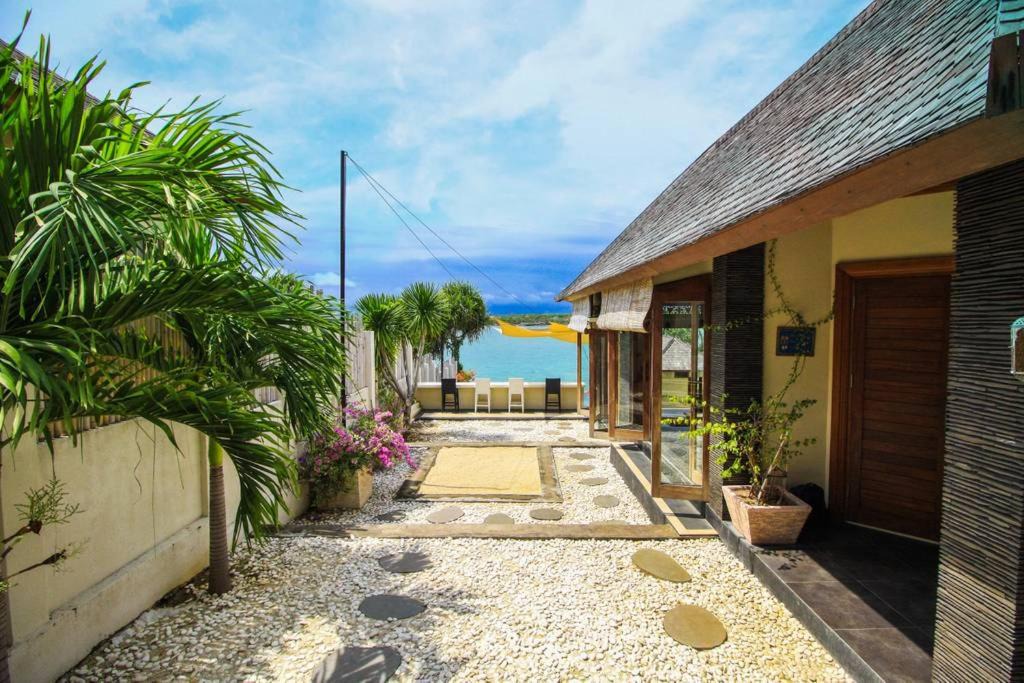 Photo of Others in Ceningan Island